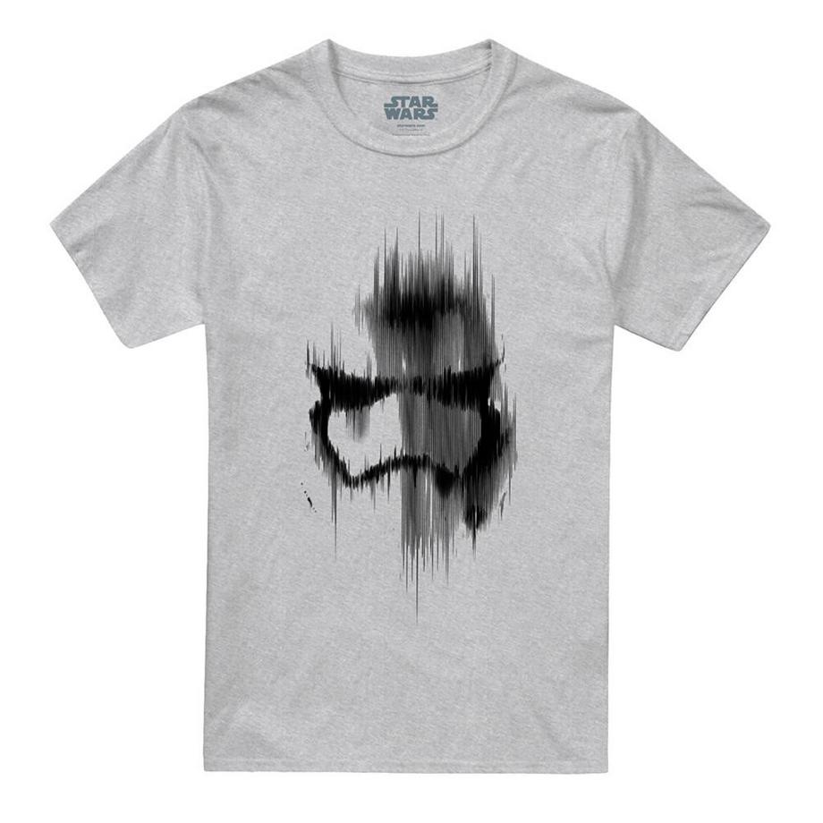 T-ShirtMotif Trooper Motiftyle Masque De Déguisement