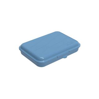 rotho  Rotho Funbox Boîte de rangement alimentaire 0,75 L Bleu 1 pièce(s) 