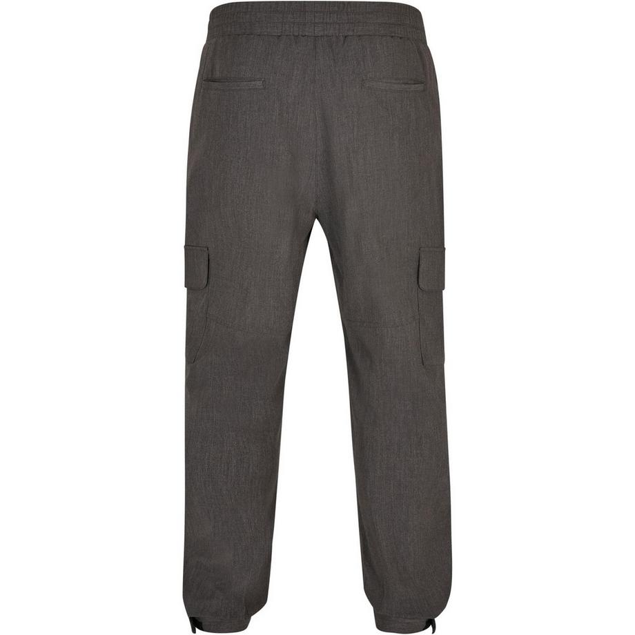 URBAN CLASSICS Pantalon Cargo Comfort Military  