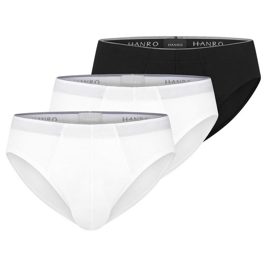 Cotton Superior lot de 3  - slips