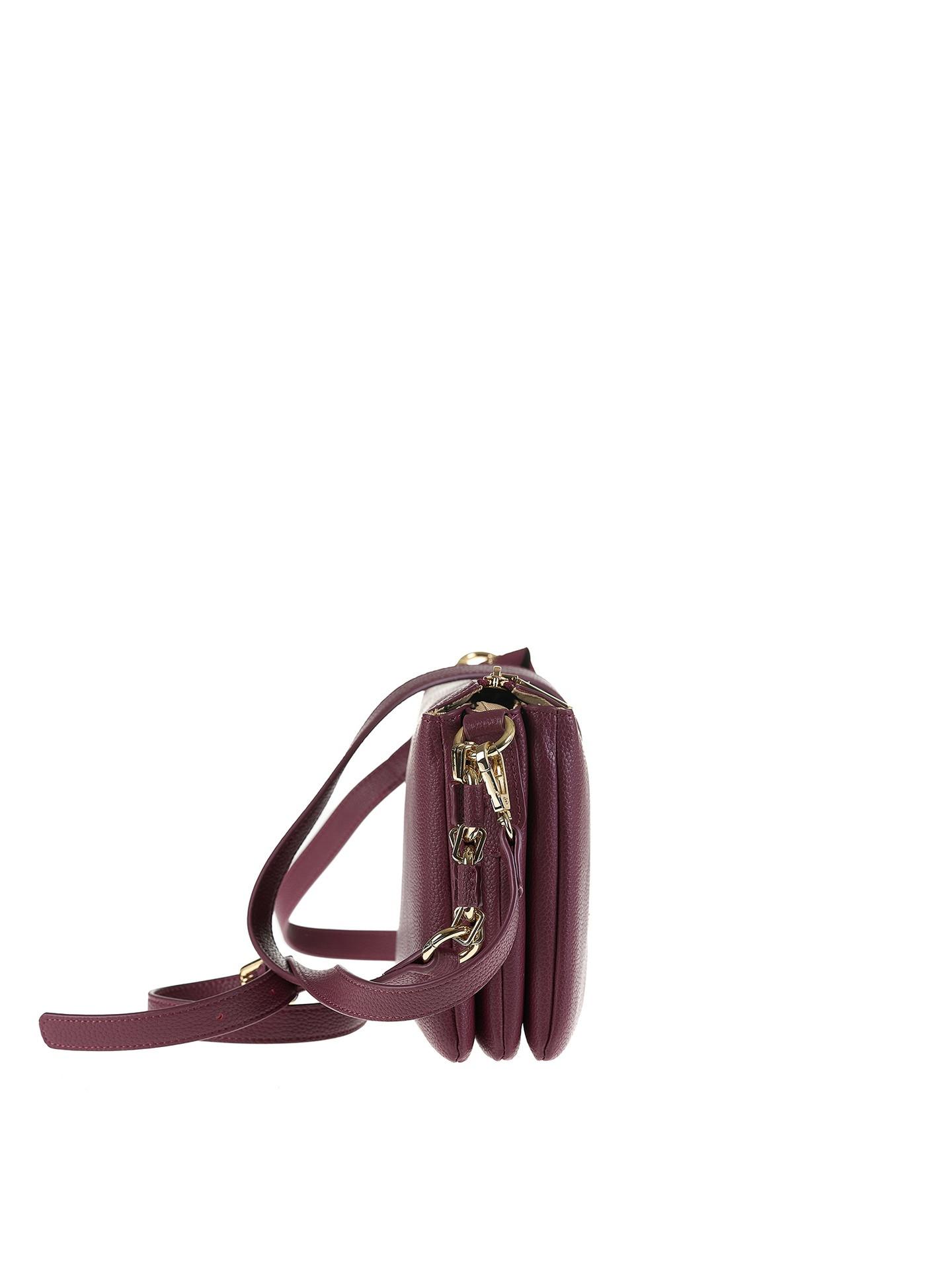 pierre cardin Brunilde Lux Umhängetasche  