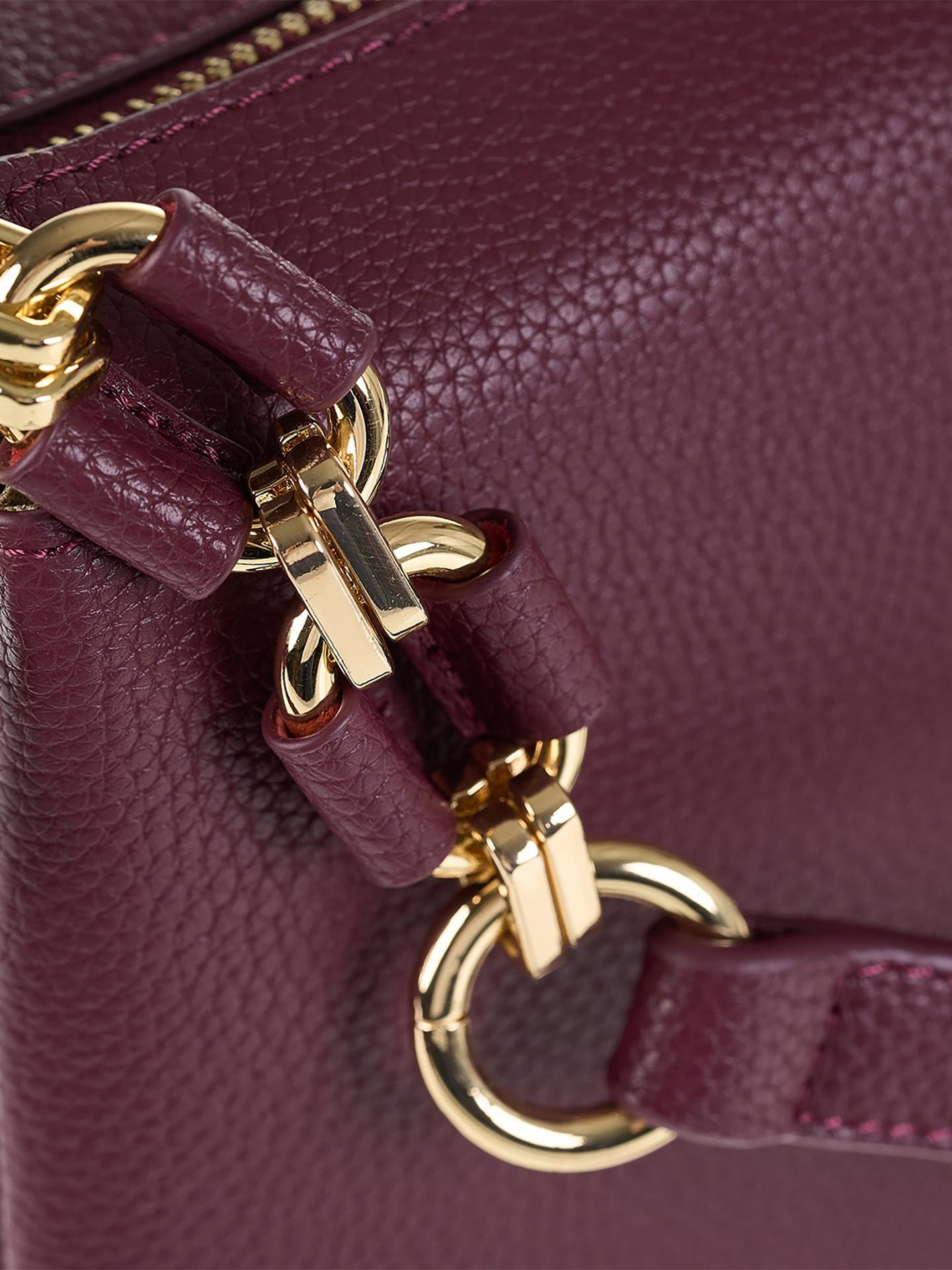 pierre cardin Brunilde Lux Umhängetasche  