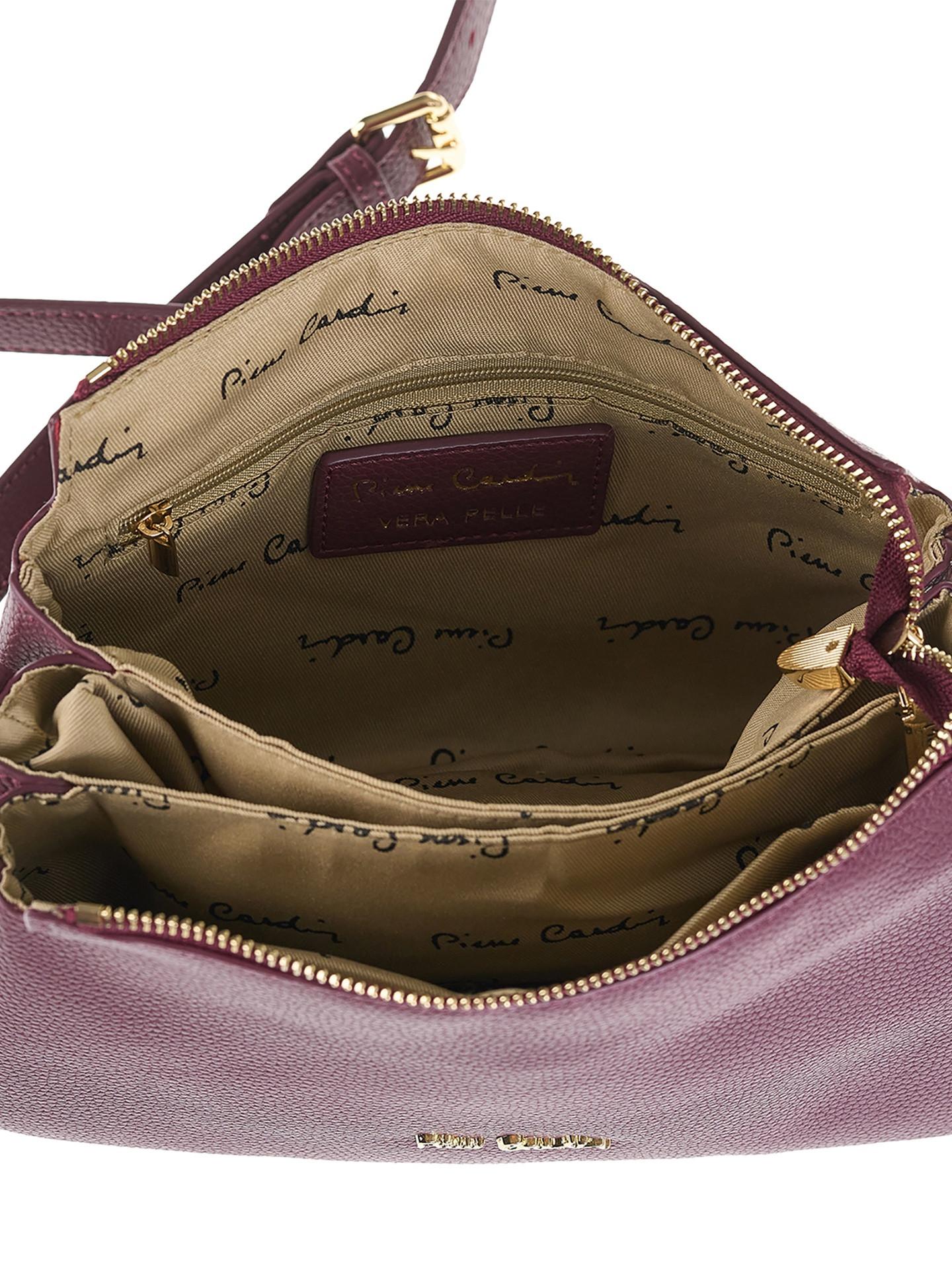 pierre cardin Brunilde Lux Umhängetasche  