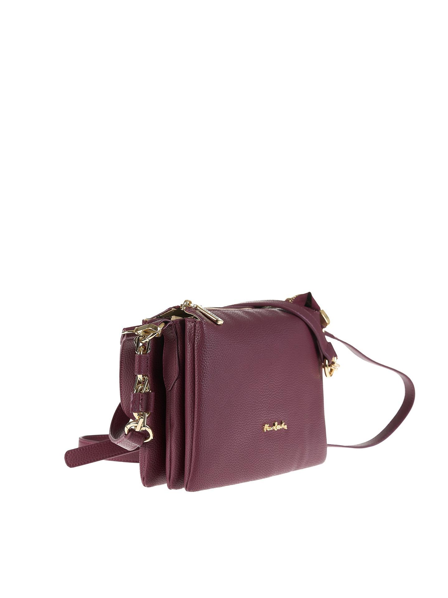 pierre cardin Brunilde Lux Umhängetasche  