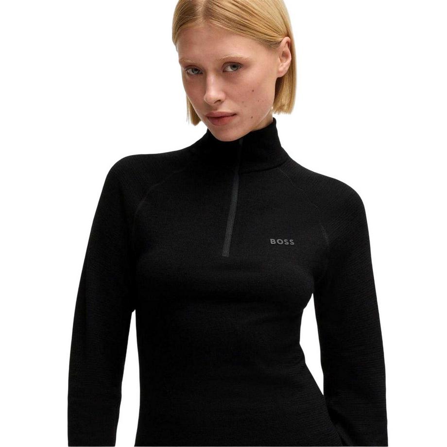 BOSS  Haut Manches Raglan 