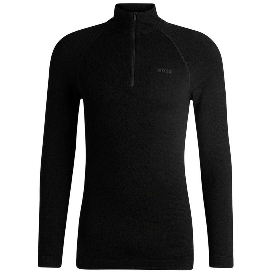 Top Aderente Raglan