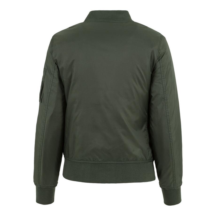 URBAN CLASSICS Basic Bomberjacke  