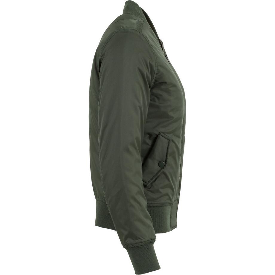 URBAN CLASSICS Basic Bomberjacke  