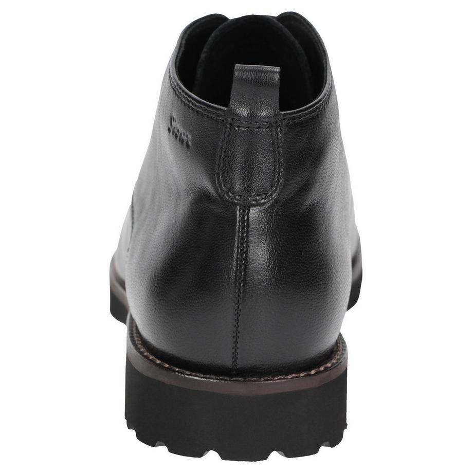 Sioux Meredith 702 H Chukka Stiefelette  