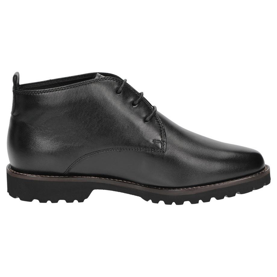 Sioux Meredith 702 H Chukka Stiefelette  