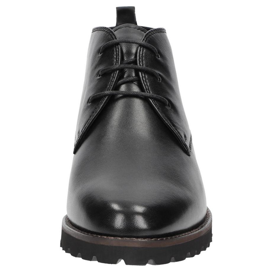 Sioux Meredith 702 H Chukka Stiefelette  