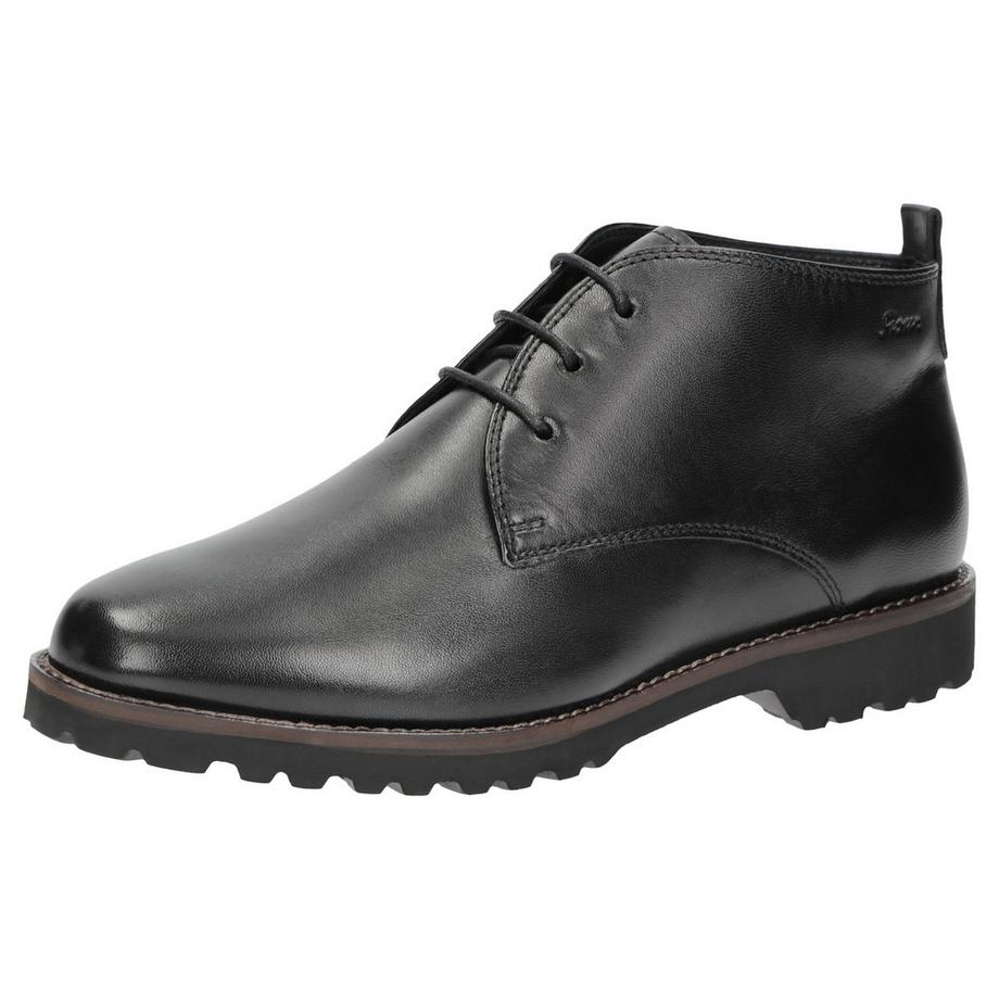 Stiefelette Meredith-702-H
