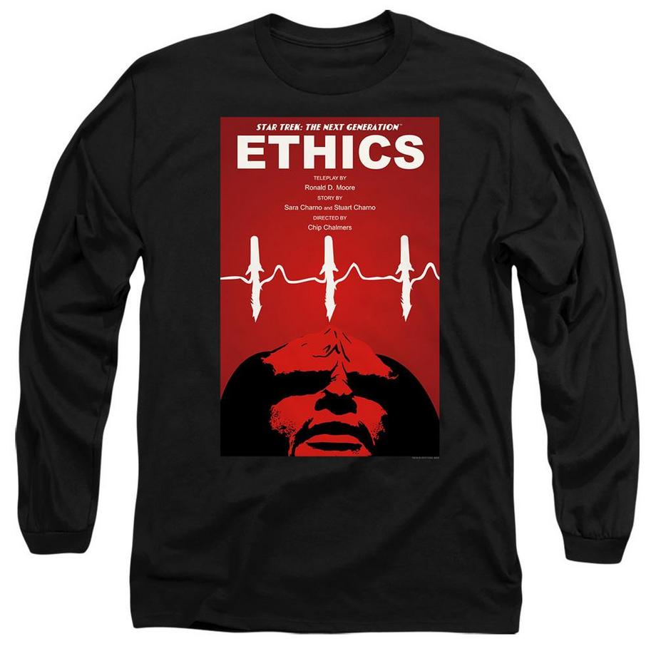 The Next Generation Season 5 Episode 16 TShirt