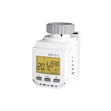 Elektrobock Thermostat HD13-L  