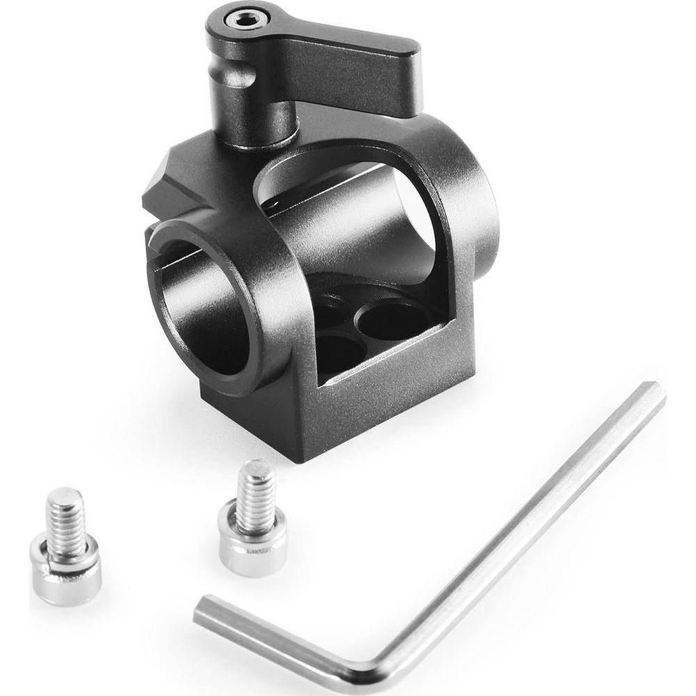 Smallrig  Adapter 15mm Rod Clamp 