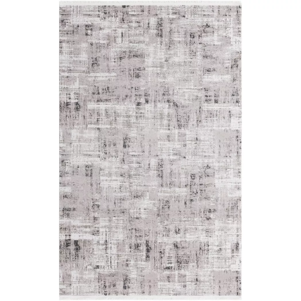 Hadorn - Teppich Davos Miracle, 160X240CM, Grau