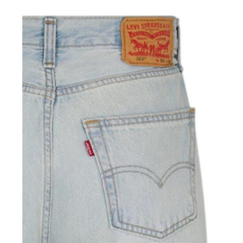 Levis Jean  