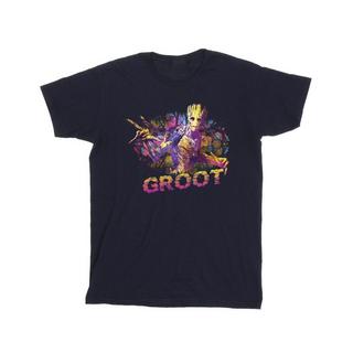 MARVEL  Tshirt GUARDIANS OF THE GALAXY 