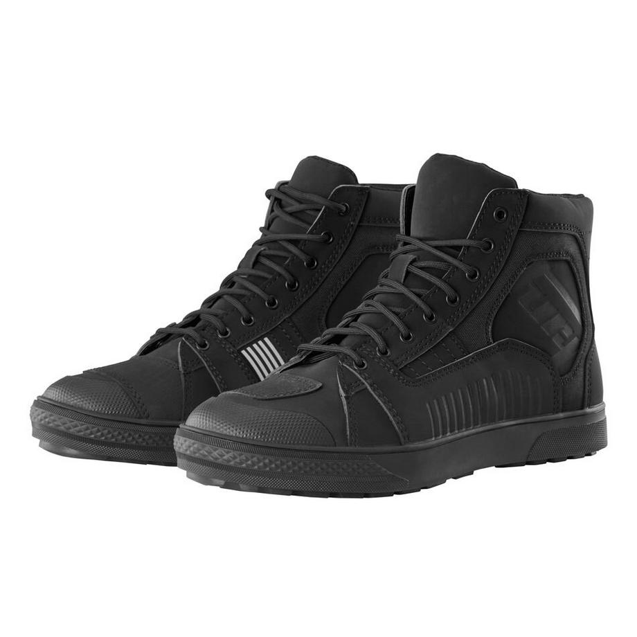 Furygan Sacramento D3O Chaussures moto  