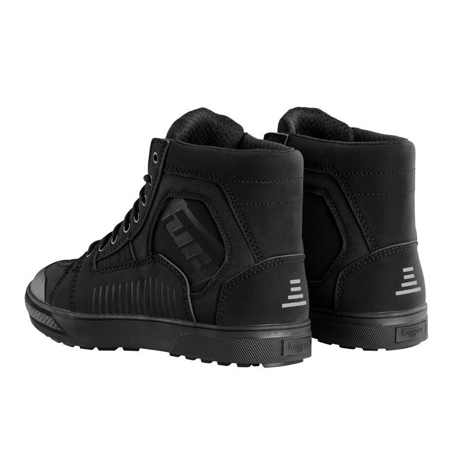 Furygan Sacramento D3O Chaussures moto  