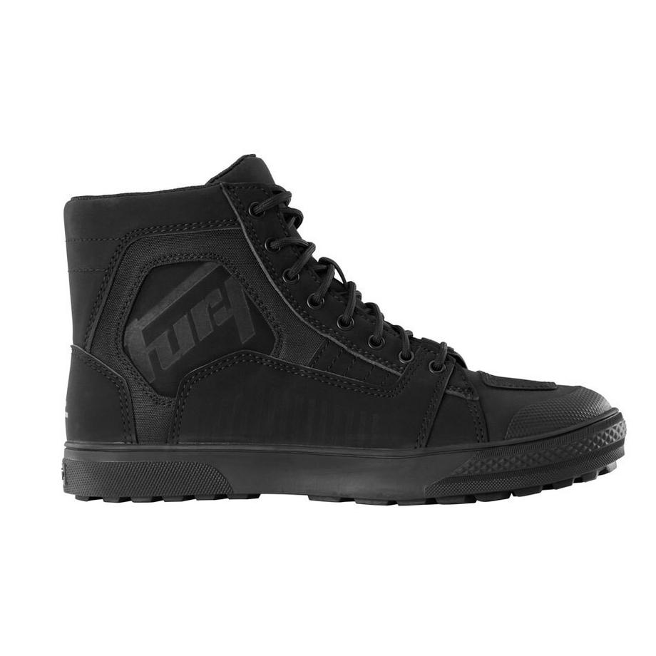 Chaussures moto sacramento d3o