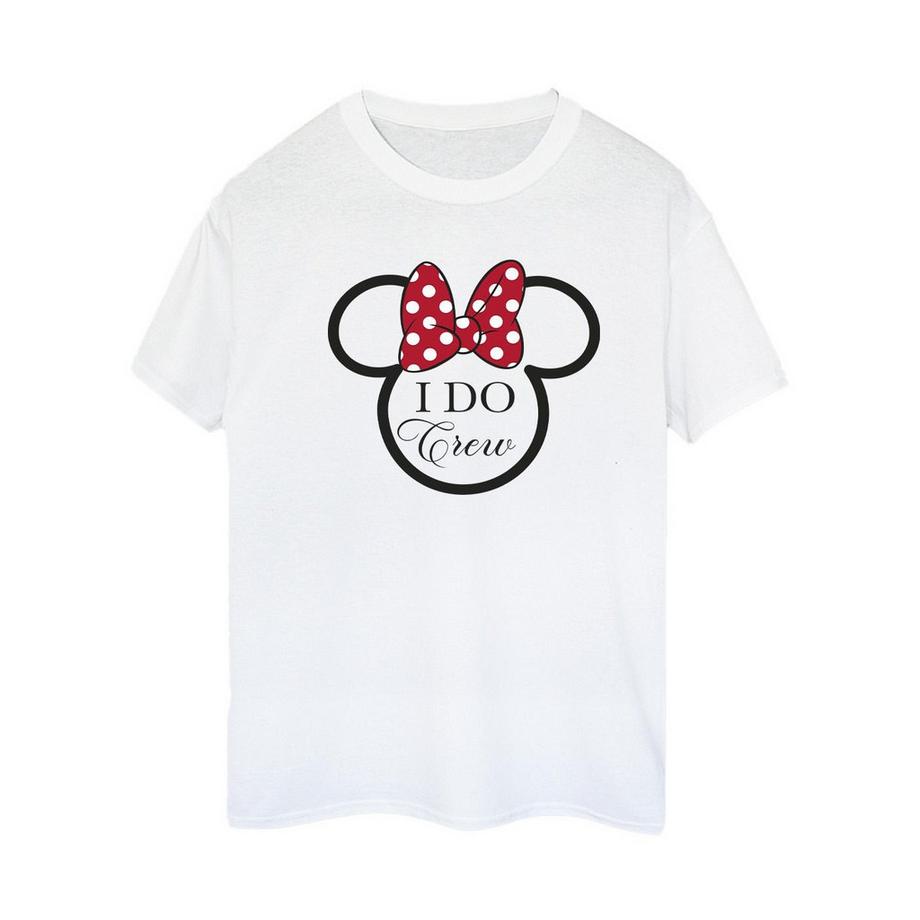 I Do Crew TShirt