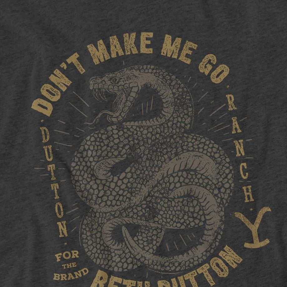 Yellowstone  T-Shirt 