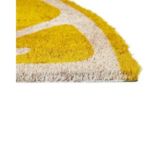 Beliani Paillasson en Fibre de coco Moderne IJEN  