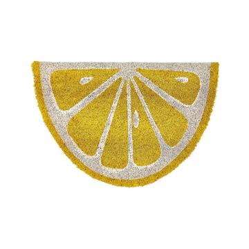 Paillasson en Fibre de coco Moderne IJEN