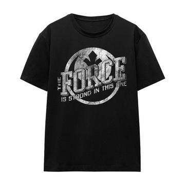 The Force Is Strong TShirt