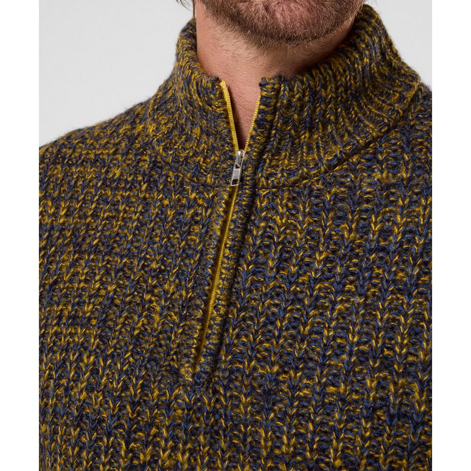 Joe Browns Felpa Collo Alto Anchor  