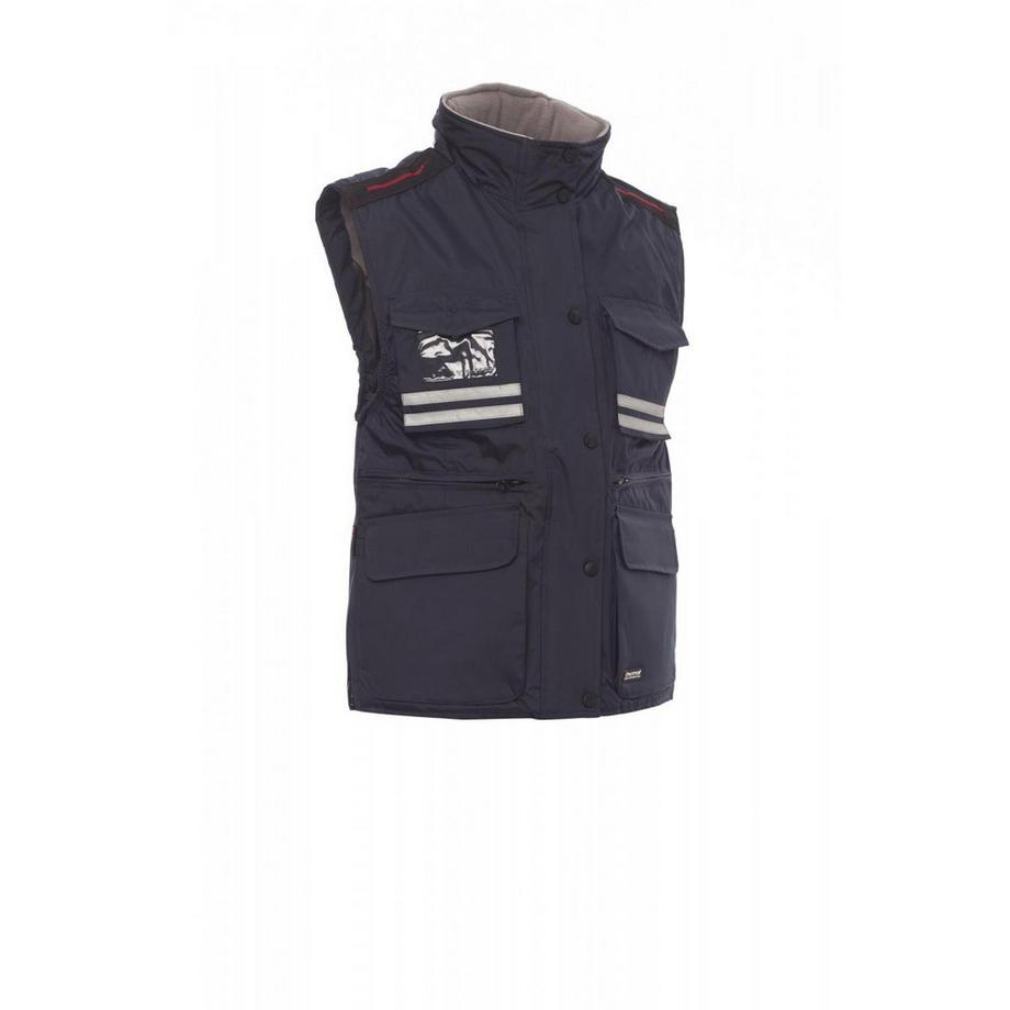 Payper Wear Flight Hoodie  