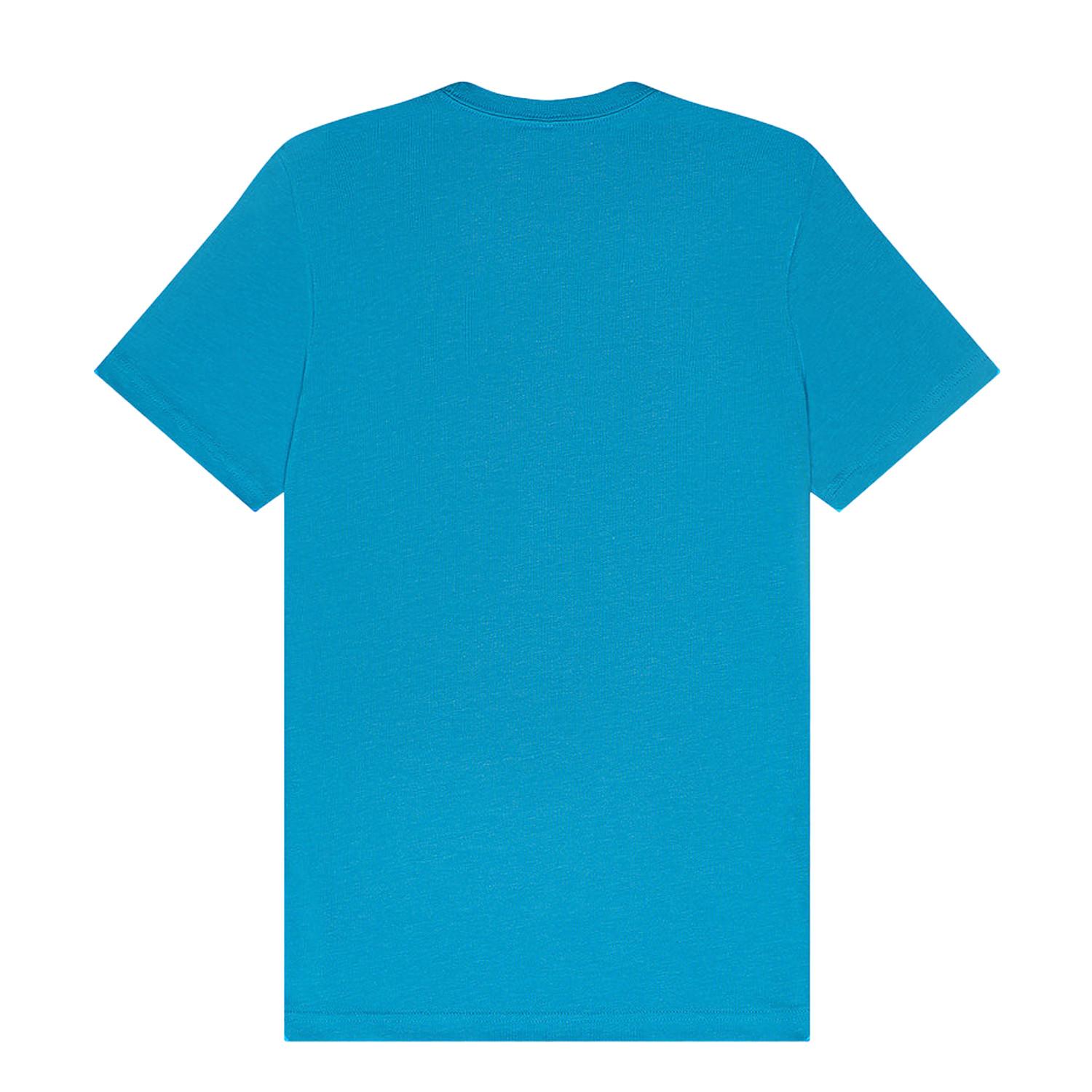 Bella + Canvas Rundhals T-Shirt  