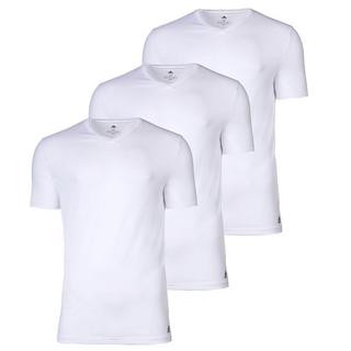 adidas  T-Shirt  3er Pack Bequem sitzend 