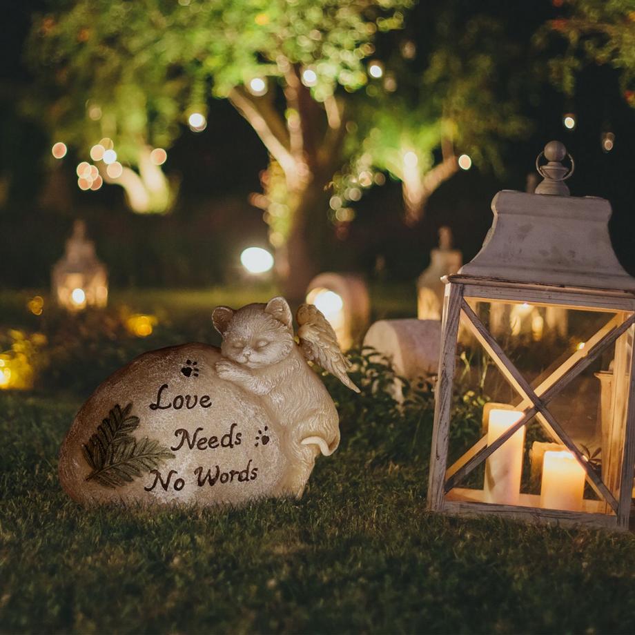 B2X  Grabschmuck für Katze 