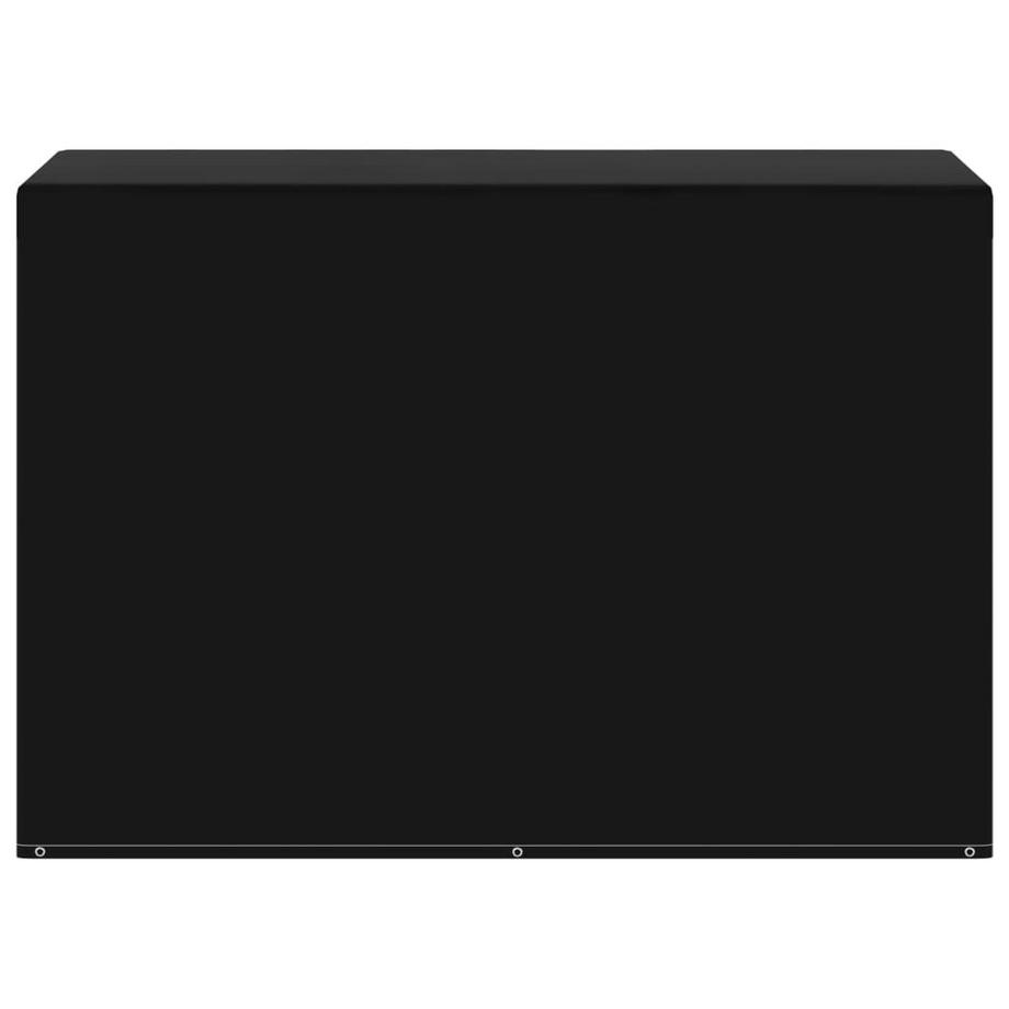 VidaXL Gartenmöbel abdeckung polyethylen  