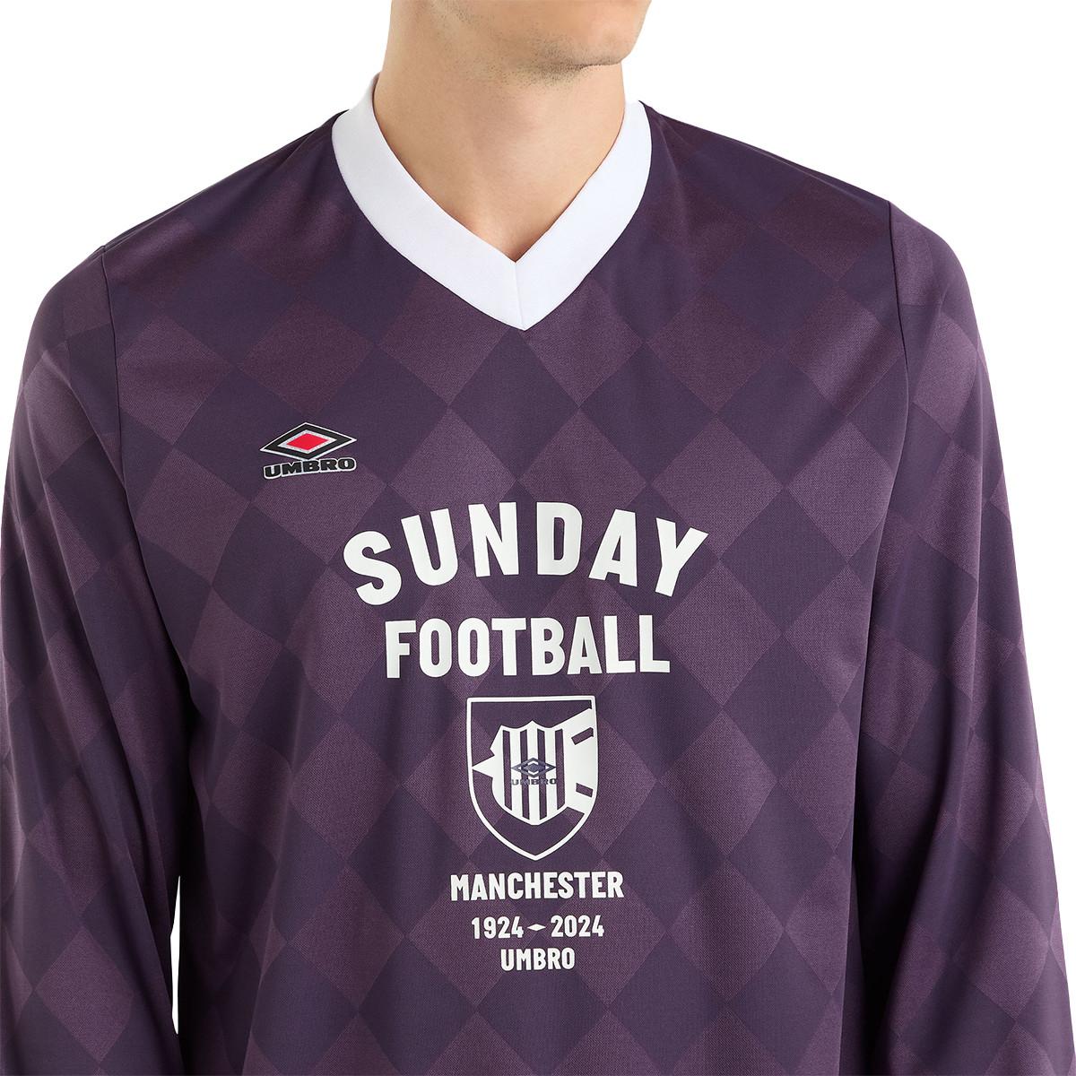 Umbro Maglia da calcio 19242024  