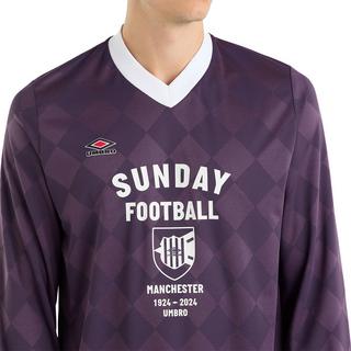 Umbro Maglia da calcio 19242024  