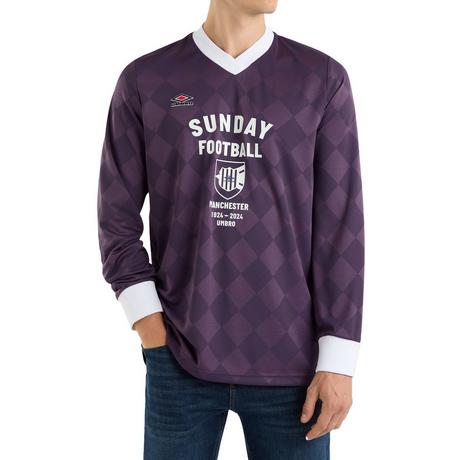 Umbro Maglia da calcio 19242024  