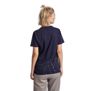 Hummel  t-shirt damen cima xk 