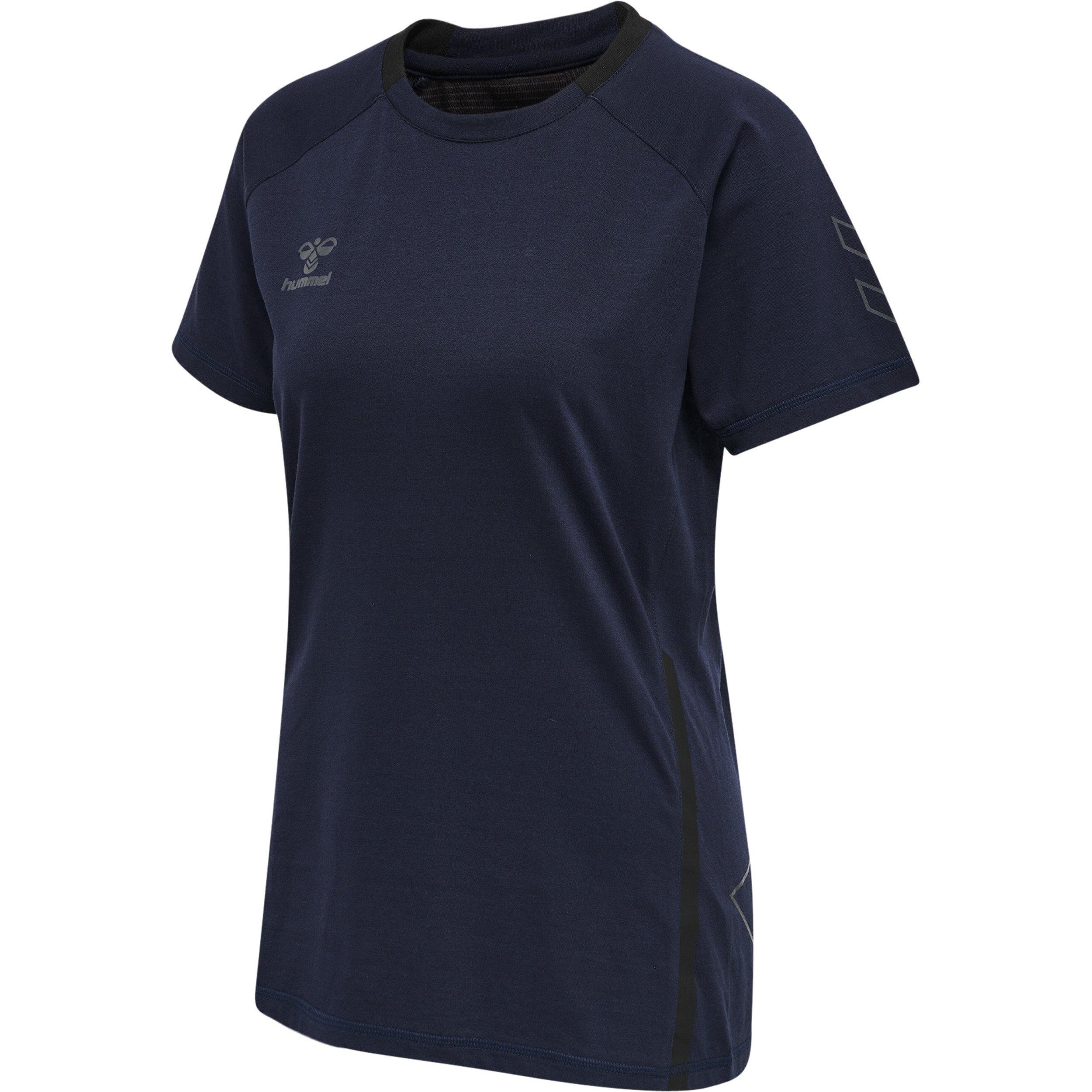 Hummel  t-shirt damen cima xk 