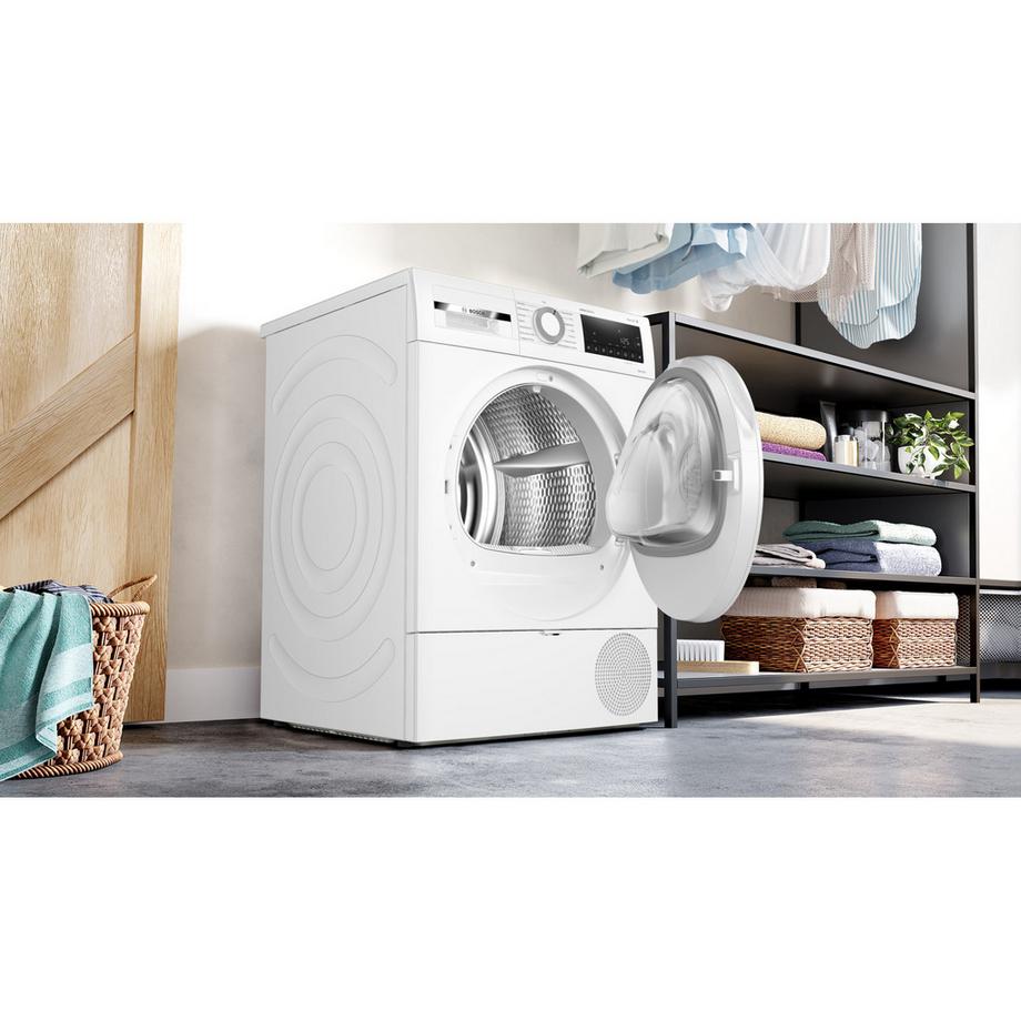 Bosch Sèche-linge 8kg WQG233A2CH  