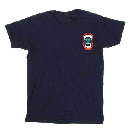 The Lost Boys T-Shirt Stampa Grafica  