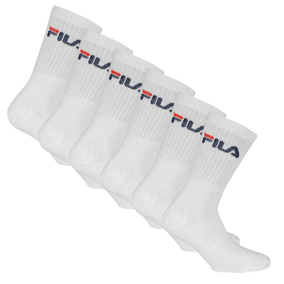 Socken  3er Pack Stretch