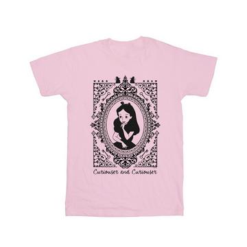 Tshirt ALICE IN WONDERLAND