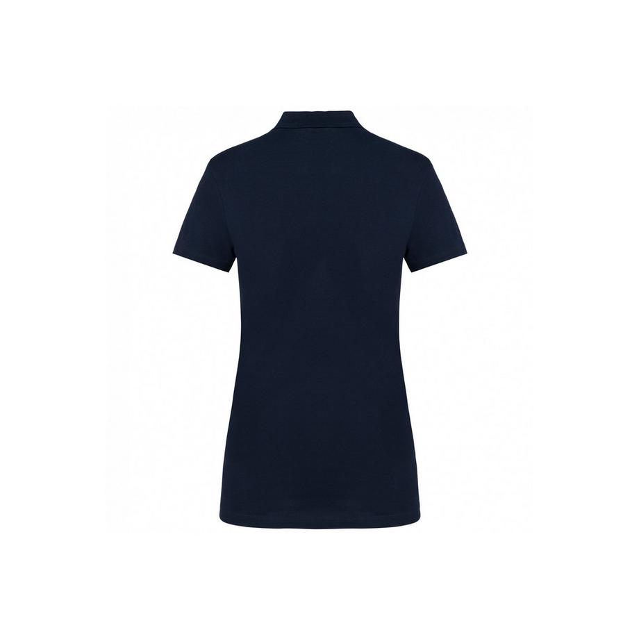 Kariban Supima Damen Polo-Shirt  