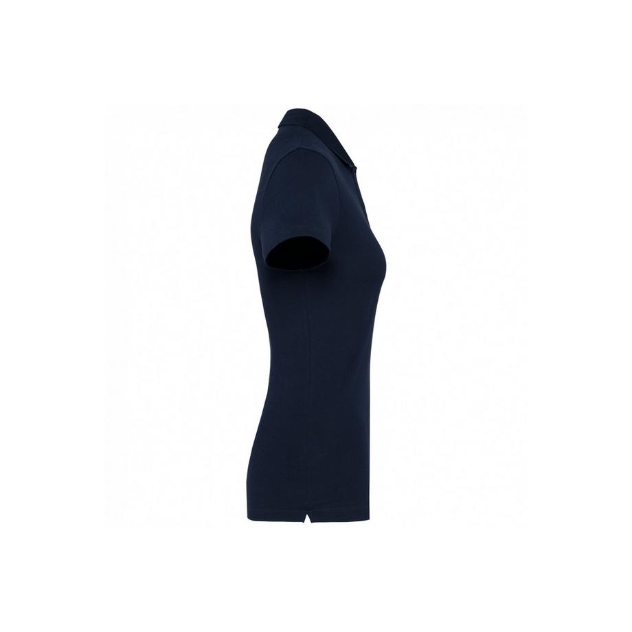 Kariban Supima Damen Polo-Shirt  