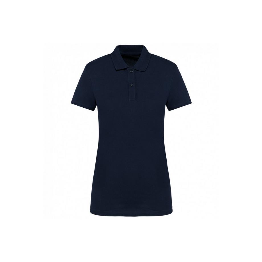 Kariban Supima Damen Polo-Shirt  