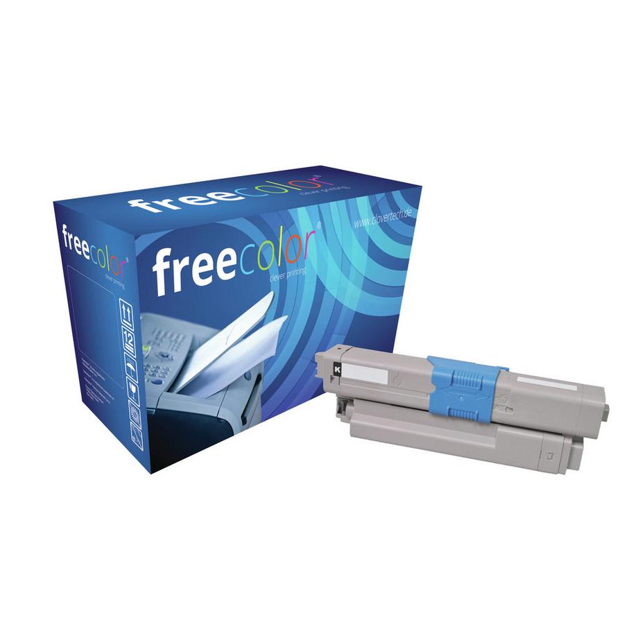 Toner 44469xxx XL Black