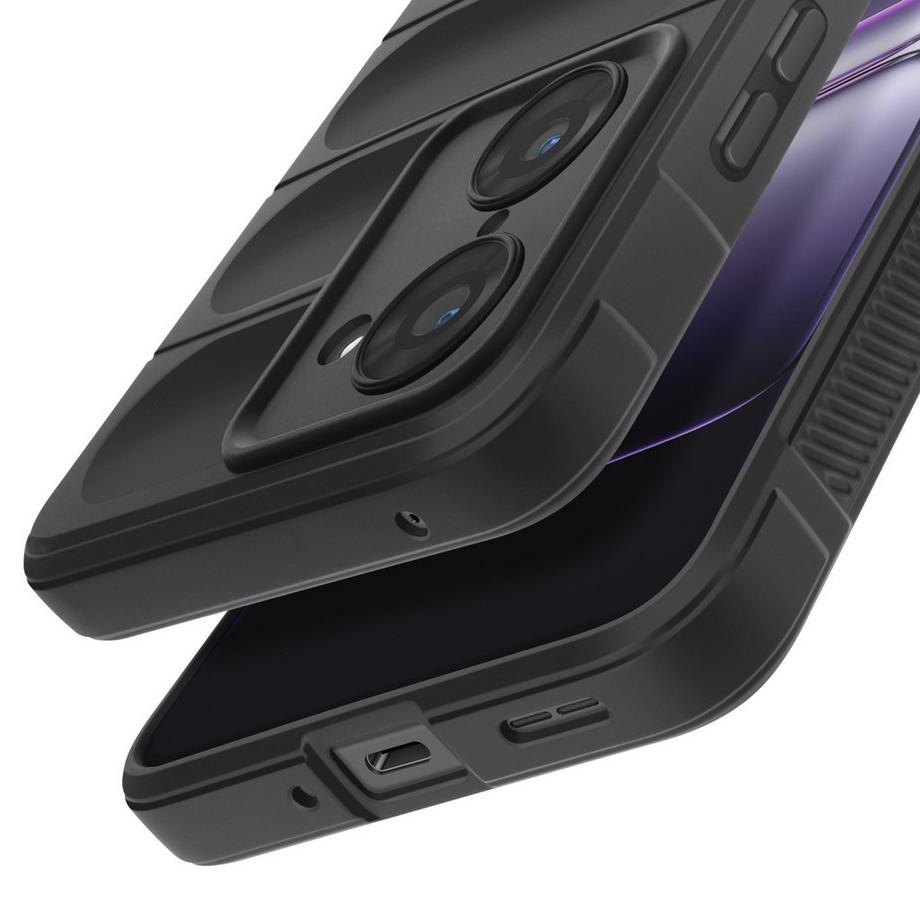Avizar  OnePlus Nord CE5 Silikon Hülle 